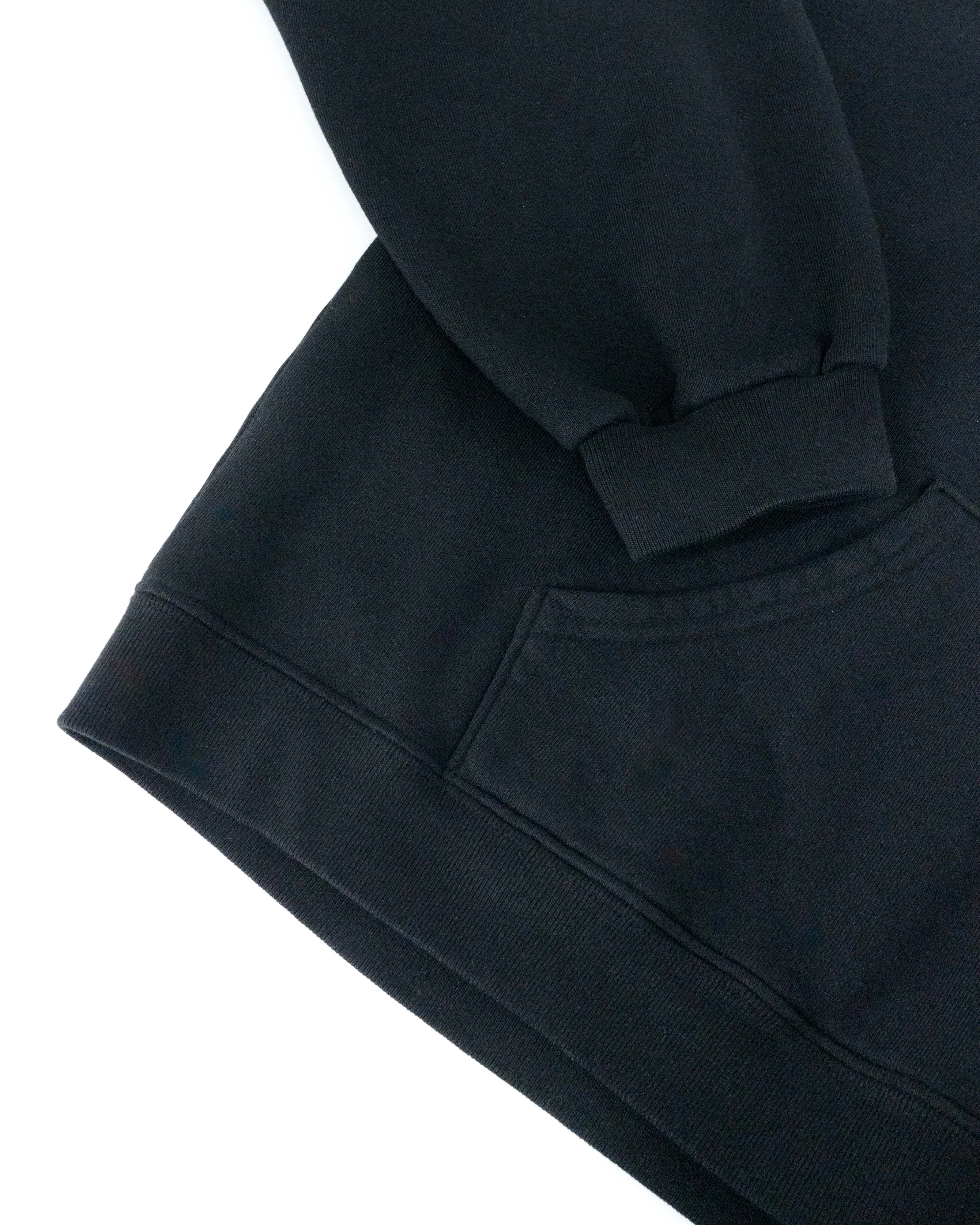Forever City Black