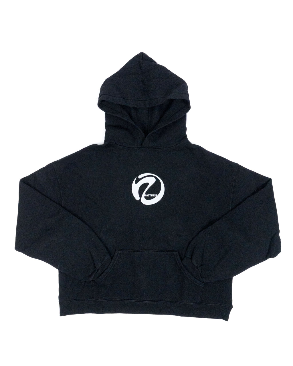 Forever City Black