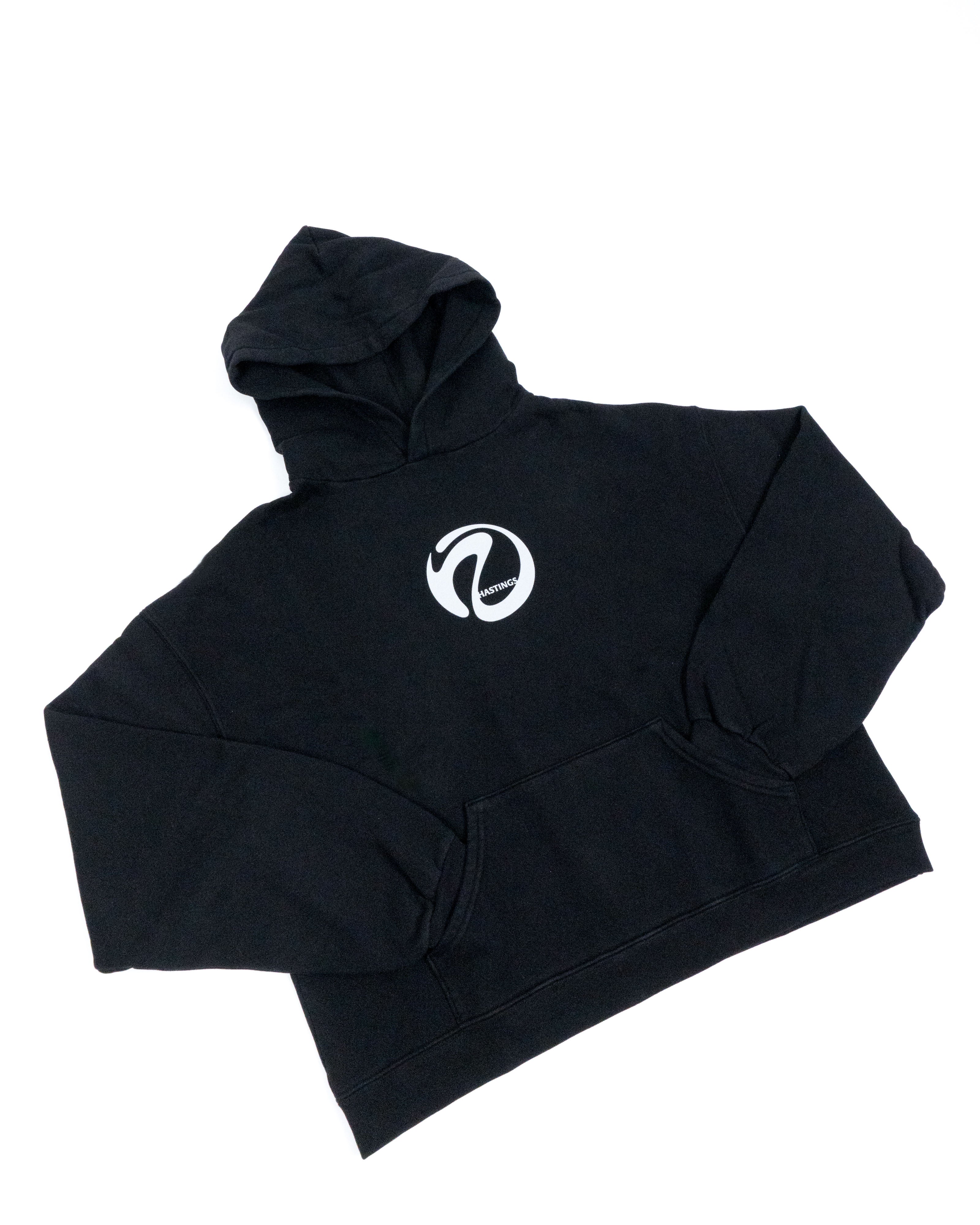 Forever City Black